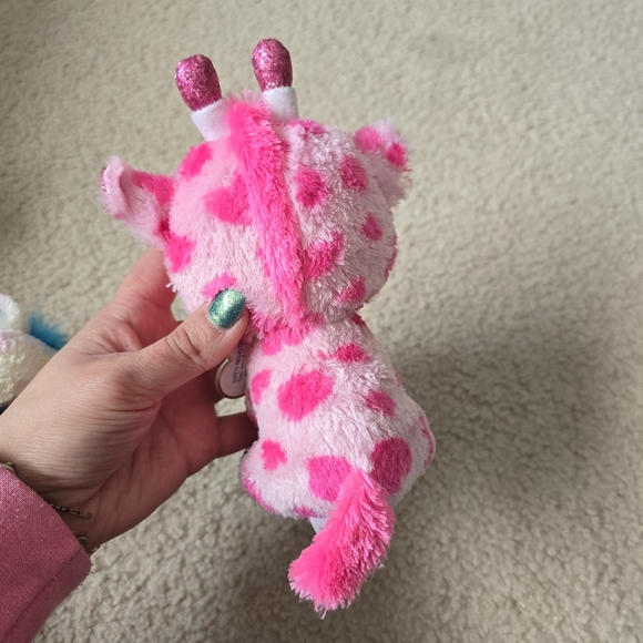 X3 TY Baby Boos Blitz Sweetums Lola - Picture 10 of 11